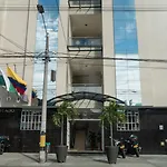 Hotel Sauces del Estadio