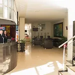 Hotel Sauces del Estadio