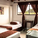 Hotel Casa 10