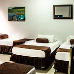 Hotel Casa 10