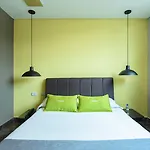 3H Hotel Centro Historico