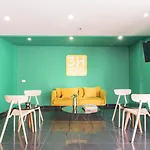 3H Hotel Centro Historico