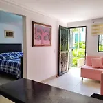 Apartamento Quintas de San Javier