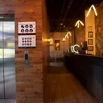 Hotel Lleras Park Concept