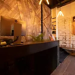 Hotel Lleras Park Concept