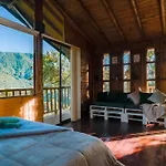 La Selva, Hermosa Cabana Rodeada De Naturaleza.
