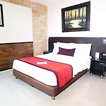 Hotel Acqua Medellín
