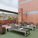 Travelers Orange Suites