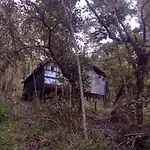 Ecoaldea, Cabana En La Naturaleza