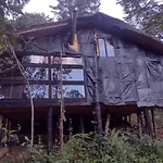 Ecoaldea, Cabana En La Naturaleza