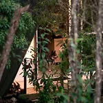 Chalet Entrenubes