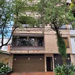 Suramericana Apartamento