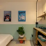 Poblado Manila Studios 11A
