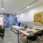 Casa Manila Calle 12