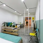 Casa Manila Calle 12