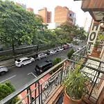 2-Story Penthouse, Tons Of Restaurants, Private Balconies