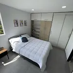Cozy Suite In The Heart Of El Poblado, Free Parking, 24/7 Security