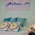 Stunning Apartment In Tourist Area 2 Bedrooms Medellin