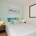 Stunning Apartment In Tourist Area 2 Bedrooms Medellin