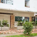 Hotel Pass, Laureles Medellín