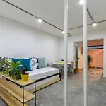 Casa Manila Calle 12