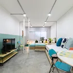 Casa Manila Calle 12