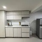 Lugar acogedor y muy central en Medellin