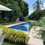 Finca Luxury San Jeronimo