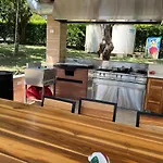 Finca Luxury San Jeronimo