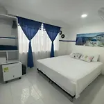 Casa Hotel Manco Mora