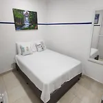 Casa Hotel Manco Mora