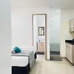 Murano Apartamentos Medellin