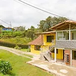 Hermoso apto campestre Santa Elena - Barro Blanco