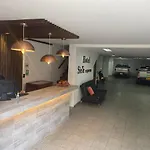Hotel Sie7E Express