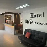 Hotel Sie7E Express