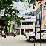 Murano Apartamentos Medellin