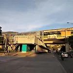 Living Prado