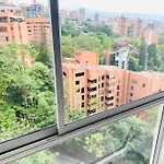 Nice Apt 2 Bed/ 2Bath On 14Th Floor By Provenza !