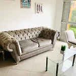 Nice Apt 2 Bed/ 2Bath On 14Th Floor By Provenza !