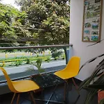 Hotel Aura Medellin