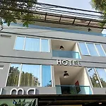 Hotel Aura Medellin