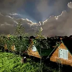 Behappy Glamping