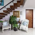 Elegante Pent-house en cuarto piso Medellín