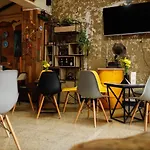 Panela Coffee Hostel