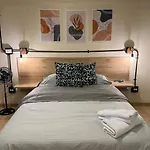 NID103 Apartamento en planta baja cerca a Laureles
