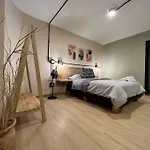 NID103 Apartamento en planta baja cerca a Laureles