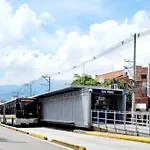 Apartamento amoblado, en Medellín