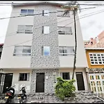 Apartaestudios Belén