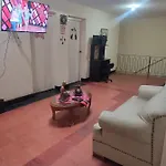 La casa de La Floresta Dormitorios