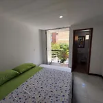 Apartamento Laureles La 33